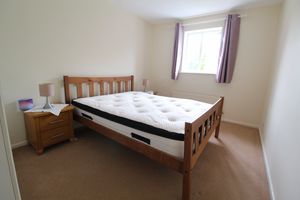 Bedroom- click for photo gallery